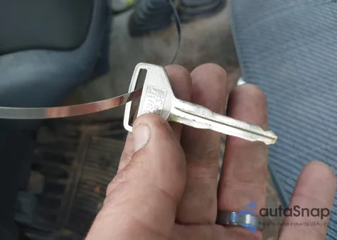 1994 Toyota Pickup 1/2 Ton Short Whlbse Dx из США, поврежденный, VIN 4TARN01P7RZ226982